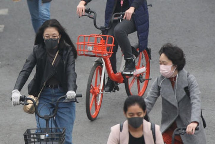 27省恢复省际省内客运班线,我国的疫情拐点是否已经出现?