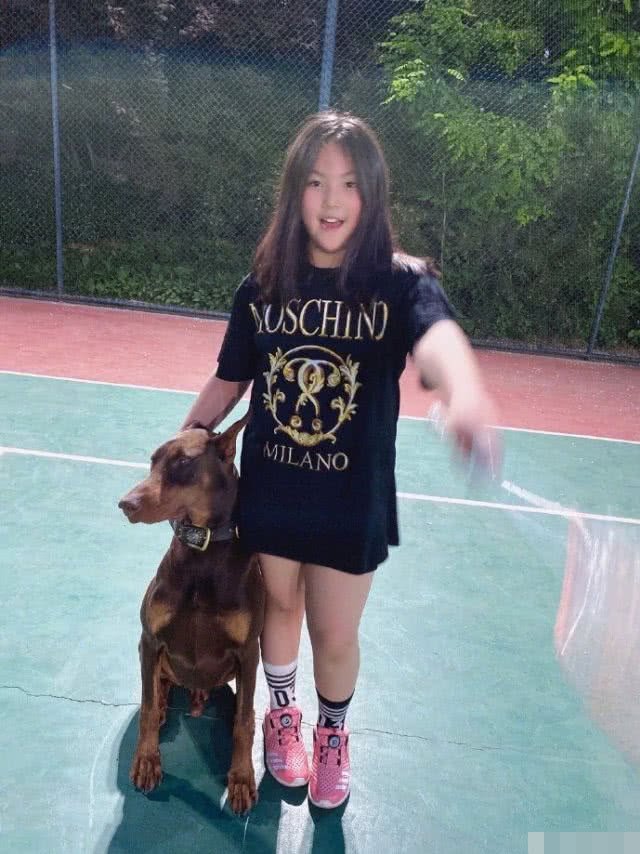 曾经因身材肥胖遭到吐槽，如今瘦到难以认出，王诗龄是如何瘦下来的？