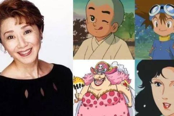 《柯南》配音演员遭车祸不幸身亡,究竟还有哪些知名配音演员离开我们?
