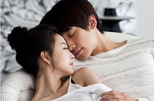 女朋友和他人同居过，你介意吗？