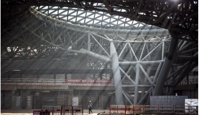 北京新机场航站什么时候运行？