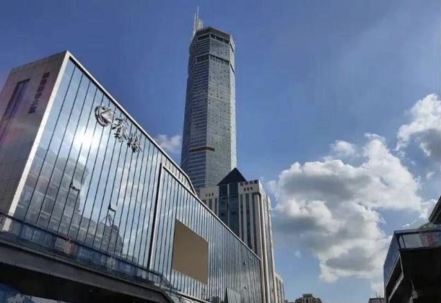 深圳赛格大厦监测通报,大楼结构整体性能满足要求,那大楼究竟为何晃动?