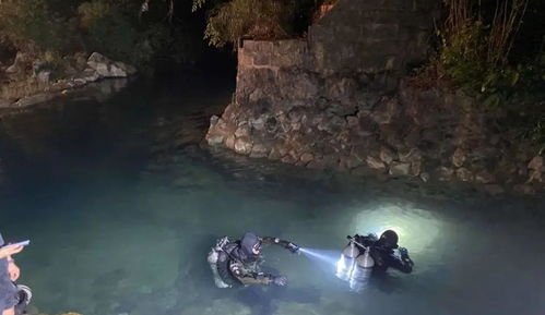 湖南株洲潜水失联人员已确认死亡，致其死亡的原因是什么？