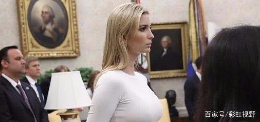 伊万卡和梅拉尼娅为什么会被美检方传唤?