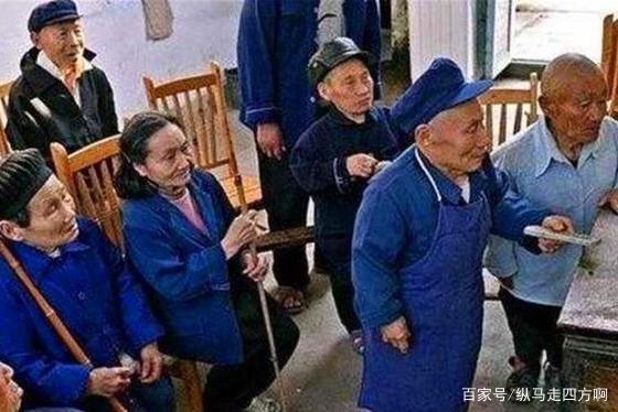 四川神秘矮人村,当地老人平均身高80厘米,当中到底有何秘密?