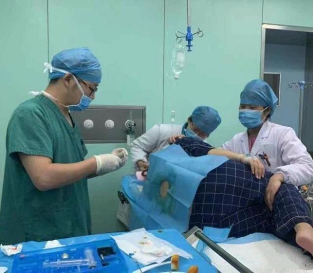 都说二胎剖腹产比第一胎疼,真的吗?