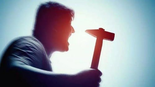 浙江一男子持棍打死电动车的司机，你如何看待这起案件？