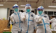 北京海淀区全域实行提级管控措施,全区居家办公,这一防控措施会持续多久?