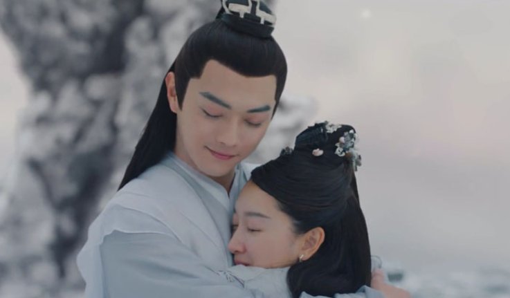 千古玦尘结局