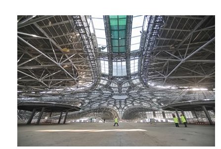 北京新机场航站什么时候运行？