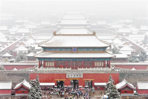 清明假期全国天气预报地图已出,哪些地区的天气并不是很好?