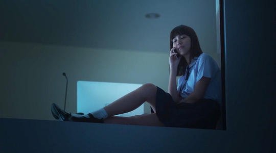 《禁忌女孩》开播好评不断却辱华让人不平,你怎样看待它的这种做法?