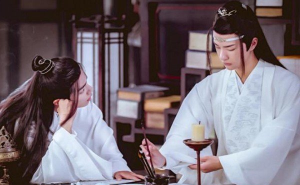《陈情令》又一次入围了全球50大电视剧,这个榜单有实际的价值意义吗?