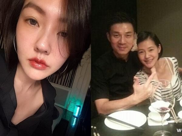 网传小s曾多次遭遇家暴,为什么小s在众人面前表现的如此快乐?