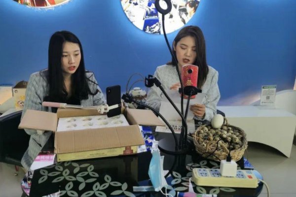 都说直播带货水分最高达七成,看直播购买的东西感觉如何?
