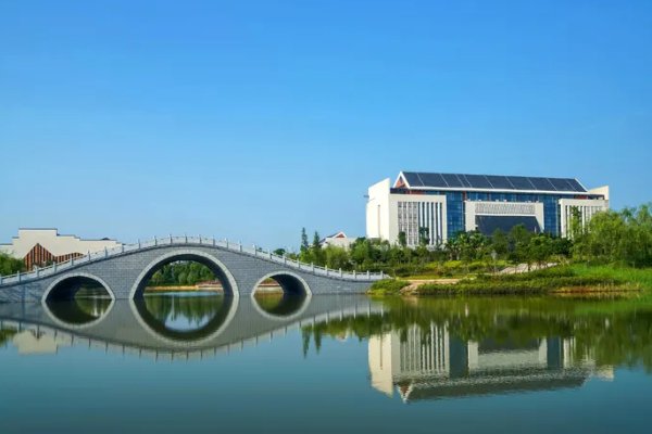 吉安职业技术学院代码