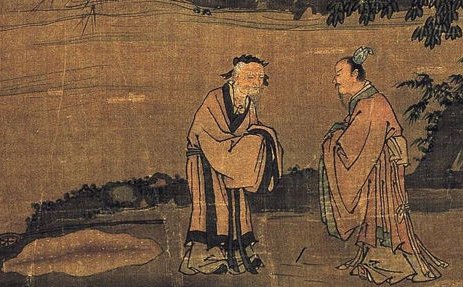 《易经》的作者