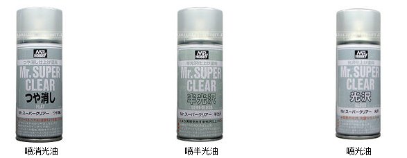 新手如何做高达模型