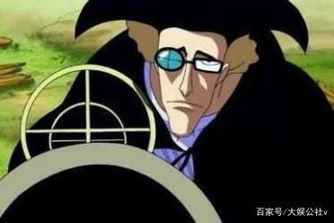 海贼王,最强力的狙击手是谁?