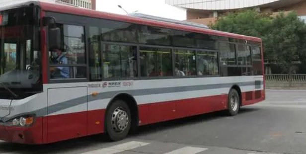 702路公交车路线