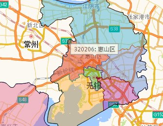 洛社属于无锡哪个区