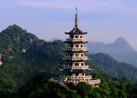 平果县的历史沿革