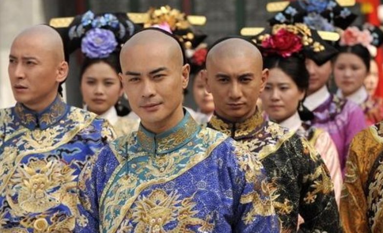 雍正的诸多兄弟兄，为何只有允祥一人，在去世后恢复原名？