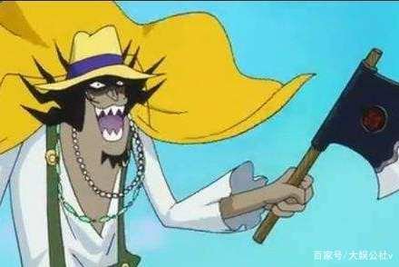 海贼王,最强力的狙击手是谁?