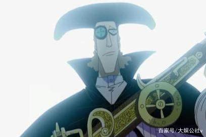 海贼王,最强力的狙击手是谁?