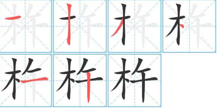 chu第一声是什么字?