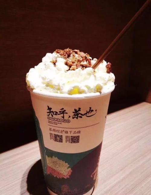 茶颜悦色再发道歉声明，他们因什么而道歉？
