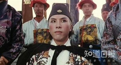 你对太监的误解有多少？