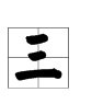 三组词有哪些两字