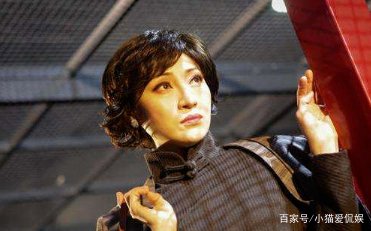 女演员李楠因患卵巢癌离世，参演过《大宅门》，她离世你觉得遗憾么？