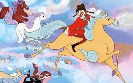 为什么都称孙悟空为弼马温?这真是个负责养马的官吗?