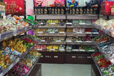 干果炒货批发哪里进货便宜点？