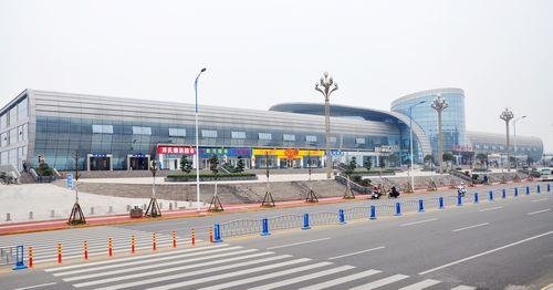 泸州市有几个汽车站