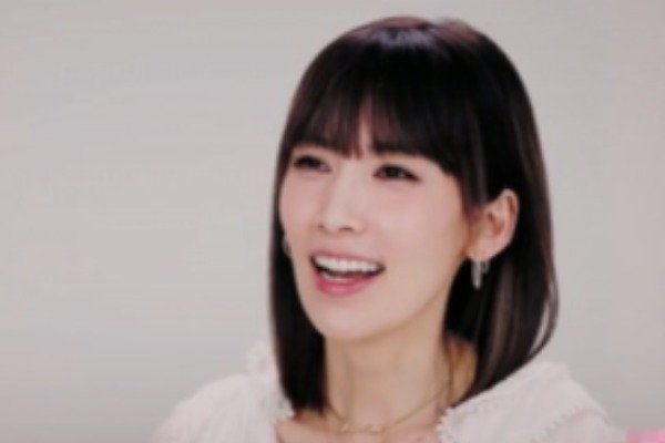 陈若依曾自曝购物还需要获林志颖批准，这么看陈若仪是不是有些太卑微了？