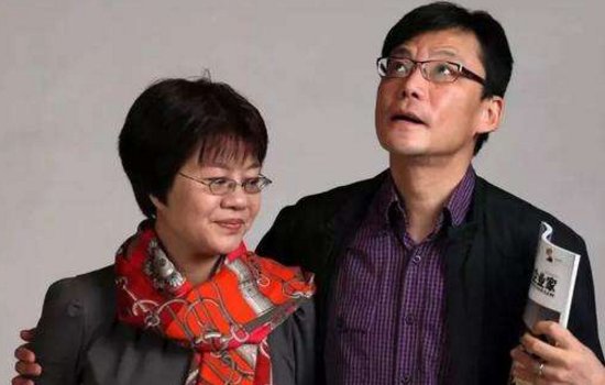 李国庆承认曾经家暴,会让自己处于夺权不利地位吗?