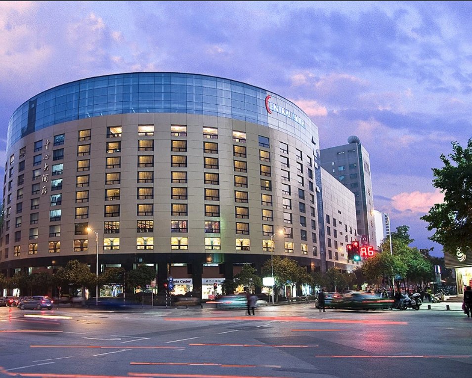 南京五星级酒店有哪些啊??