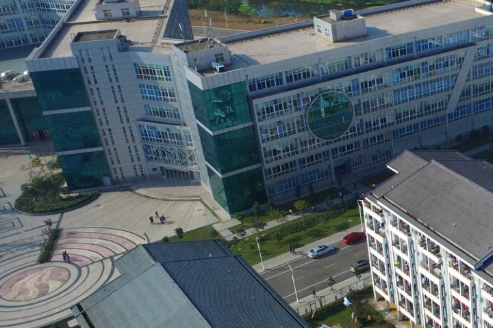 四川有哪些师范学院