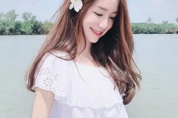 可爱的女孩子有什么特征?