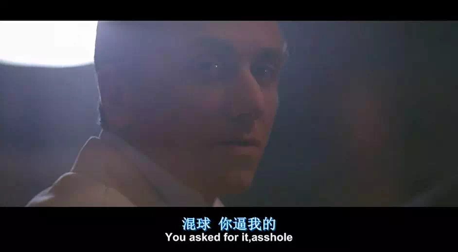 《海上钢琴师》电影有哪些经典桥段