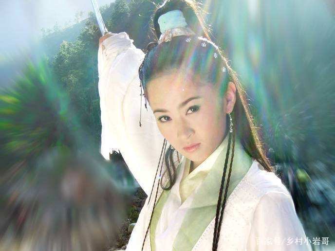 《神雕侠侣》中的陆无双，她最后的结局如何？