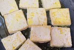 白菜豆腐怎么做好吃
