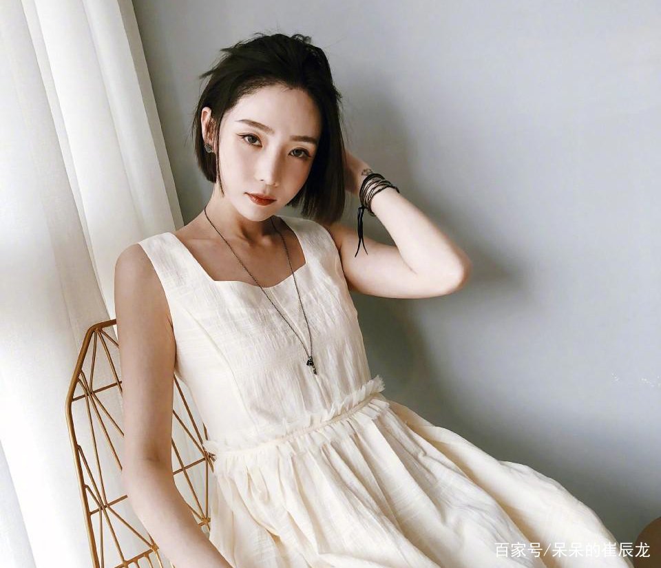 离婚4年了,高晓松还是原来的高晓松,夕又米却让人认不出了,你怎么看?