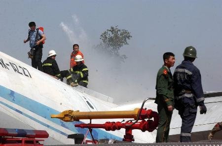 东航空难：发现客机残骸和碎片，机上失联人员有线索吗？