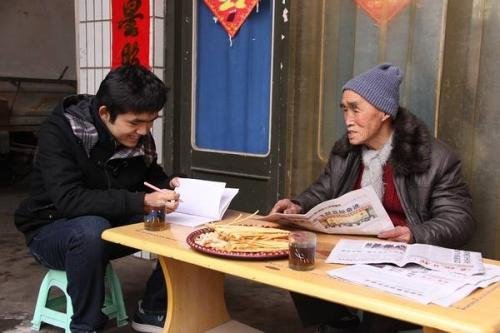 代表:关注农村未婚男青年诉求,为何农村男青年结婚更难?