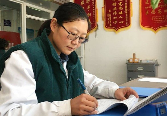 最美医生周南去世,为什么她会说在西藏可以挽救更多的生命?