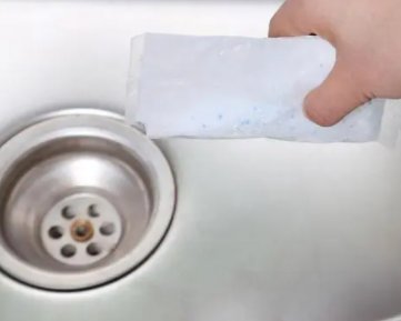 用火碱通下水道会伤的塑料管吗